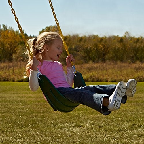 Swing-N-Slide Heavy-Duty Swing Seat - Image 2