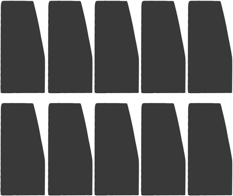 PCF7936 Transponder Chip ID46 Key Immobiliser Unlock Original 10 PCS - Image 1