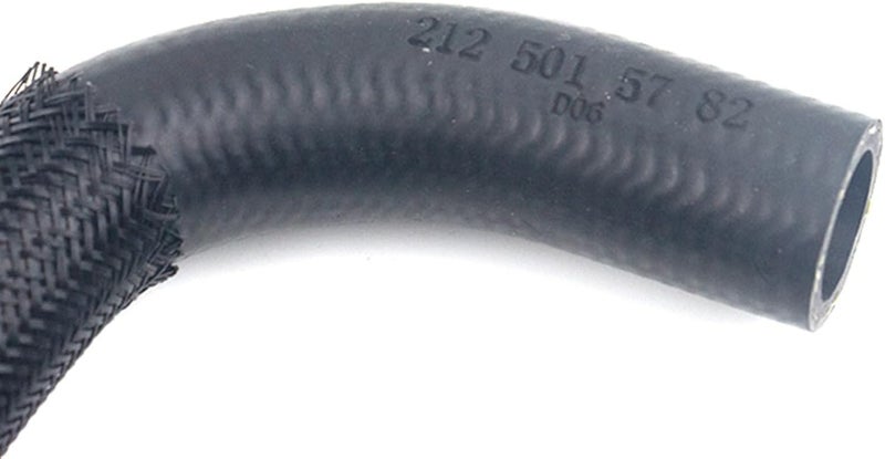 Wivplex Reservoir to Radiator Hose for Mercedes-Benz - Image 4