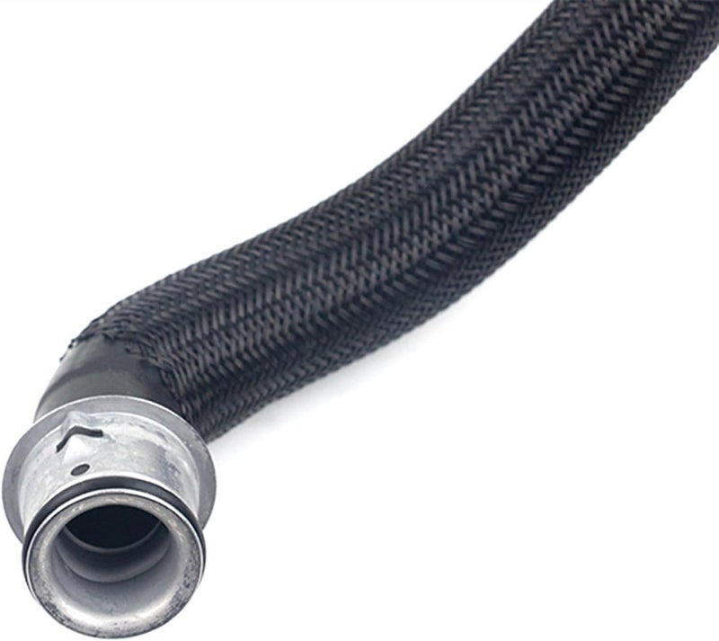 Wivplex Reservoir to Radiator Hose for Mercedes-Benz - Image 5