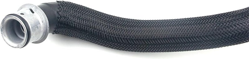 Wivplex Reservoir to Radiator Hose for Mercedes-Benz - Image 3