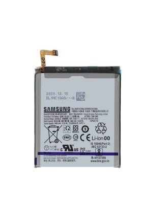 بطارية بديلة لهاتف سامسونج جلاكسي S21 - pzsku/Z438CC533BBD1473BC2B8Z/45/_/1720890289/c2afe319-3d00-4576-b3ab-1dd7c661d49d