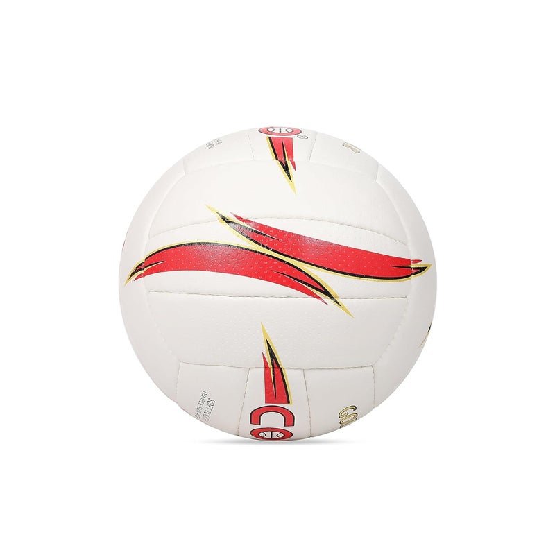 COSCO كرة الطائرة جلدية ذهبية النجمة - Image 4