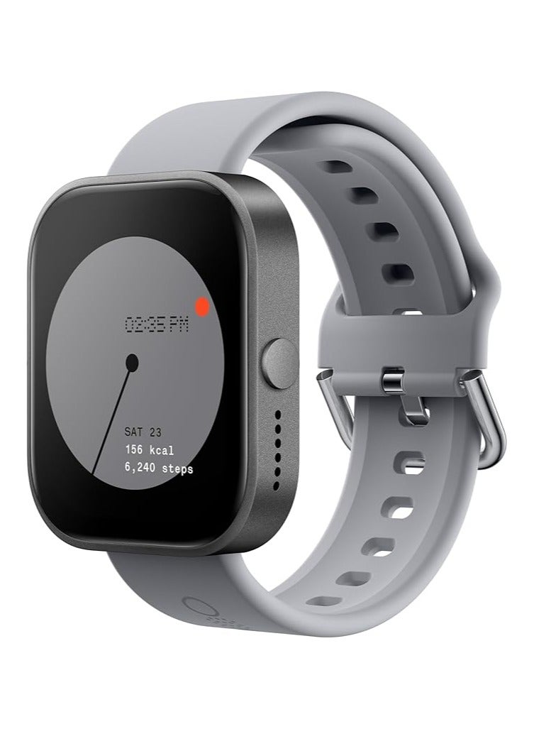 cmf by Nothing Watch Pro Dark Grey+Ash Grey - Image 1