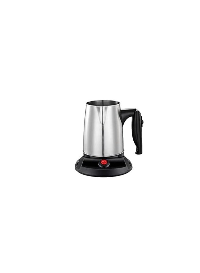 Generic Dessini Regina Turkish Coffee Maker  - Image 2