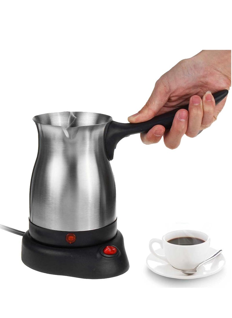 Generic Dessini Regina Turkish Coffee Maker  - Image 1