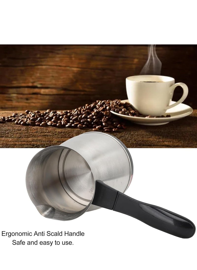 Generic Dessini Regina Turkish Coffee Maker  - Image 3