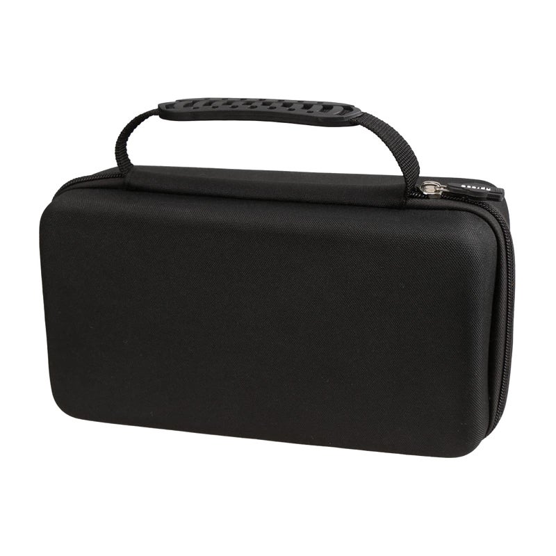 Aproca Aproca Hard Travel Storage Case Bag, for Wahl Professional 5-Star #8148 / #8504 / #8545 / #8509 / #8451 Cord/Cordless Magic Clip (Black)  - Image 5