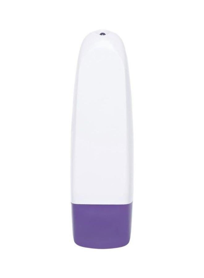 bein Universal Receiver Remote Control White/Purple - Image 2