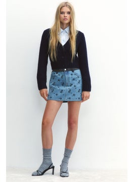 H&M V-Neck Cardigan  - Image 1