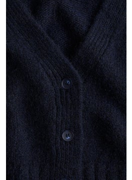 H&M V-Neck Cardigan  - Image 5