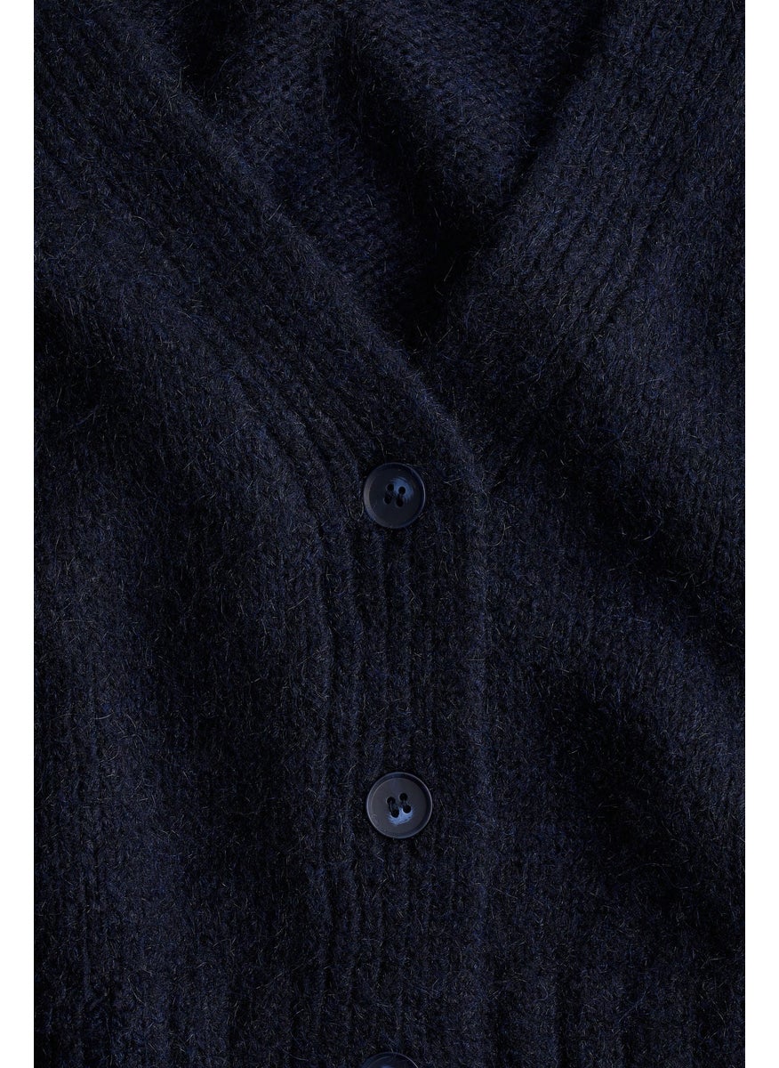 H&M V-Neck Cardigan  - Image 5