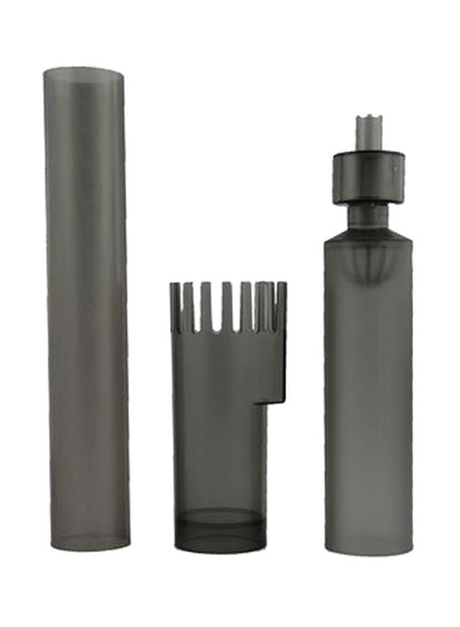 JBL Aquarium Siphon Suction Gravel Cleaner Clear - Image 2