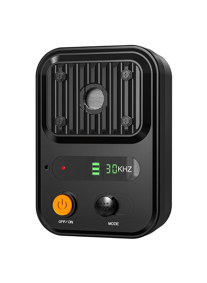 general Ultrasonic Barking Stop Device, Dog Driving, Noise Prevention Training, Automatic 1Pcs - Image 2