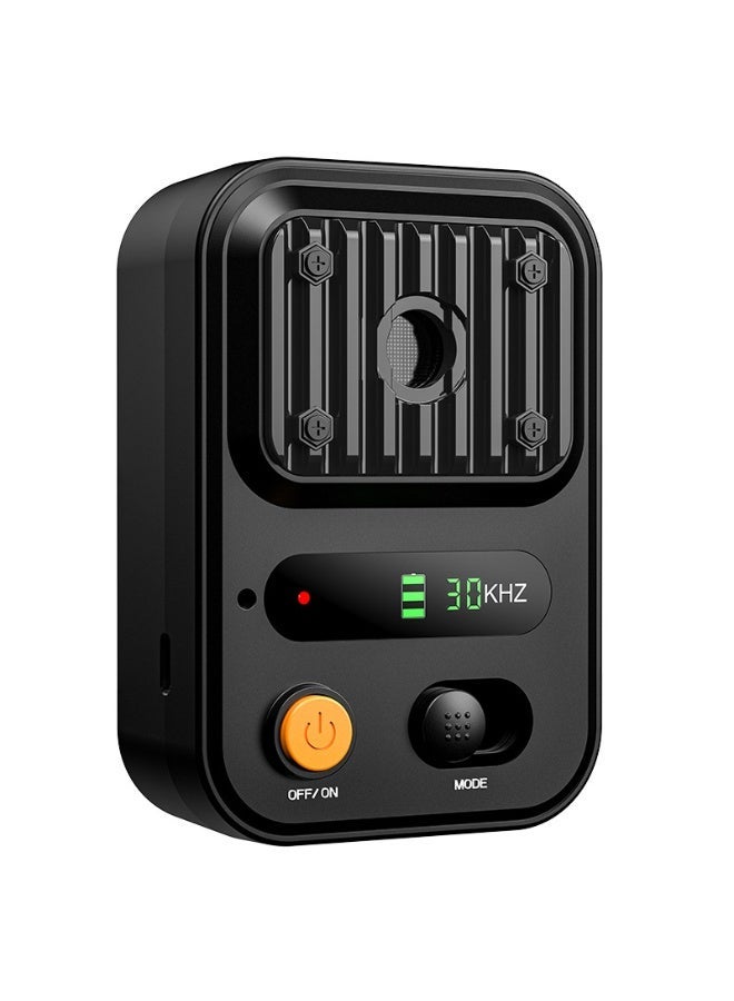 general Ultrasonic Barking Stop Device, Dog Driving, Noise Prevention Training, Automatic 1Pcs - Image 1