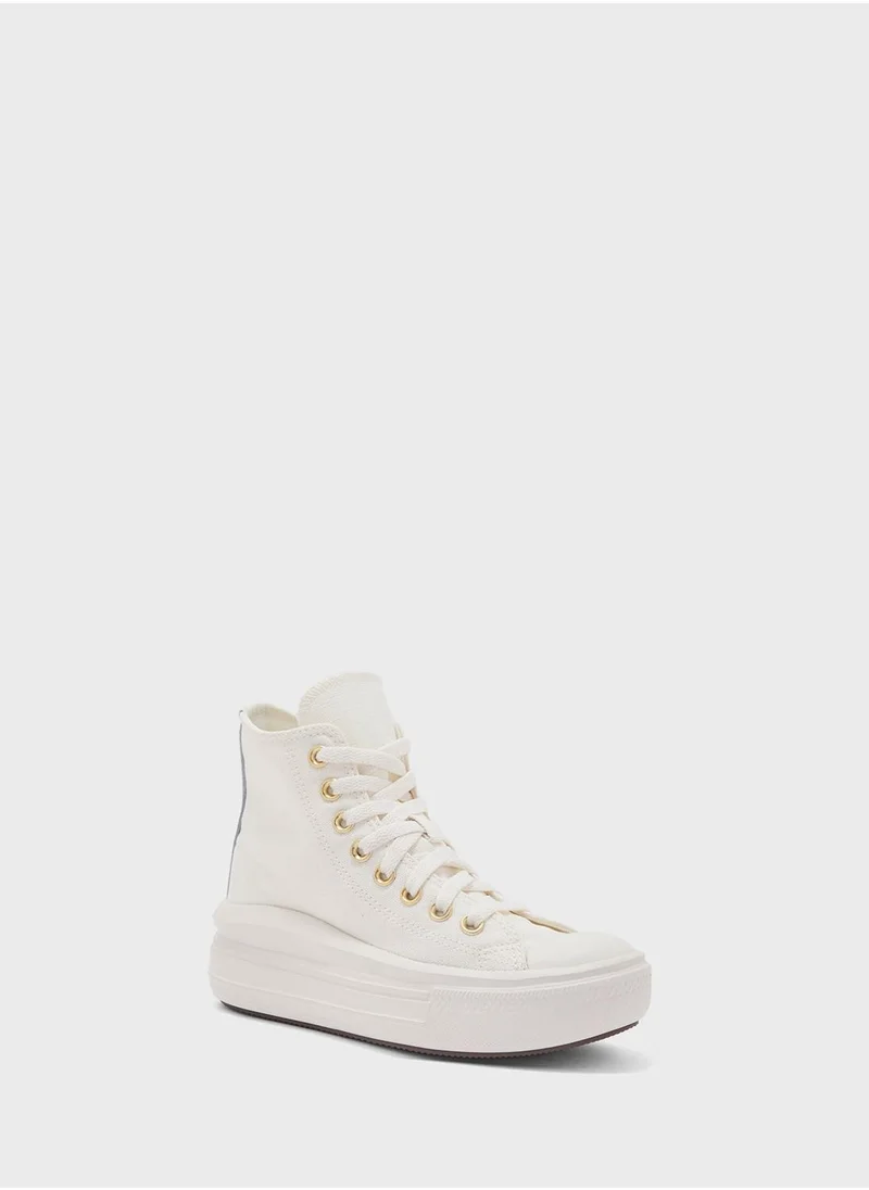 كونفرس Youth Chuck Taylor All Star Move