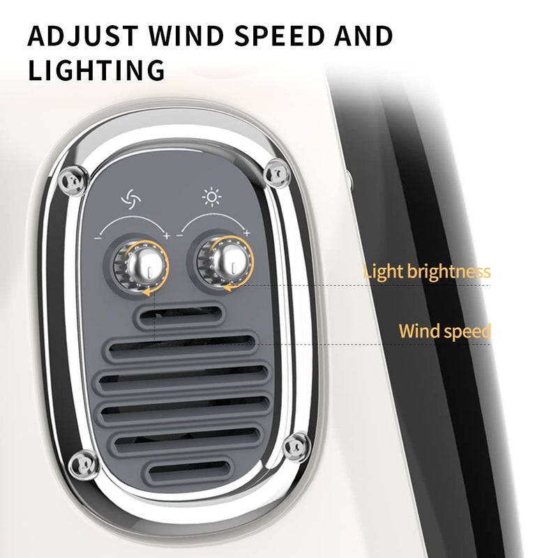 PETKIT Cat Backpack Carrier with Inbuilt Fan & Light, Airline-Approved Pet Backpack Bubble for Kitty Small Dog, Detachable Dog Backpack with Padded Strap for Travel, Hiking, Walking & Outdoor - Image 3