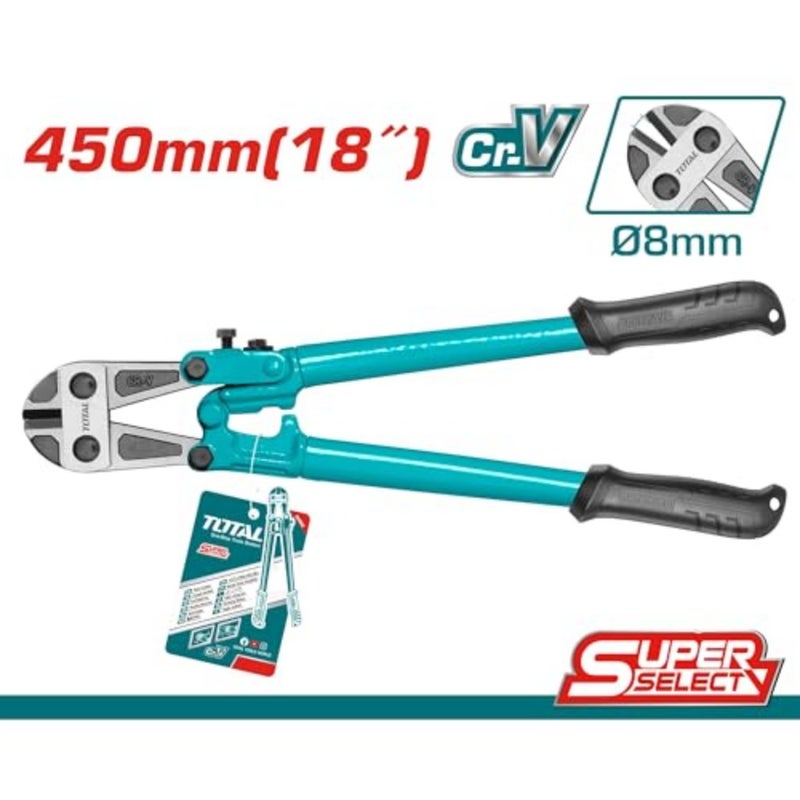 Bolt Cutter 18", 2026 year - Image 2