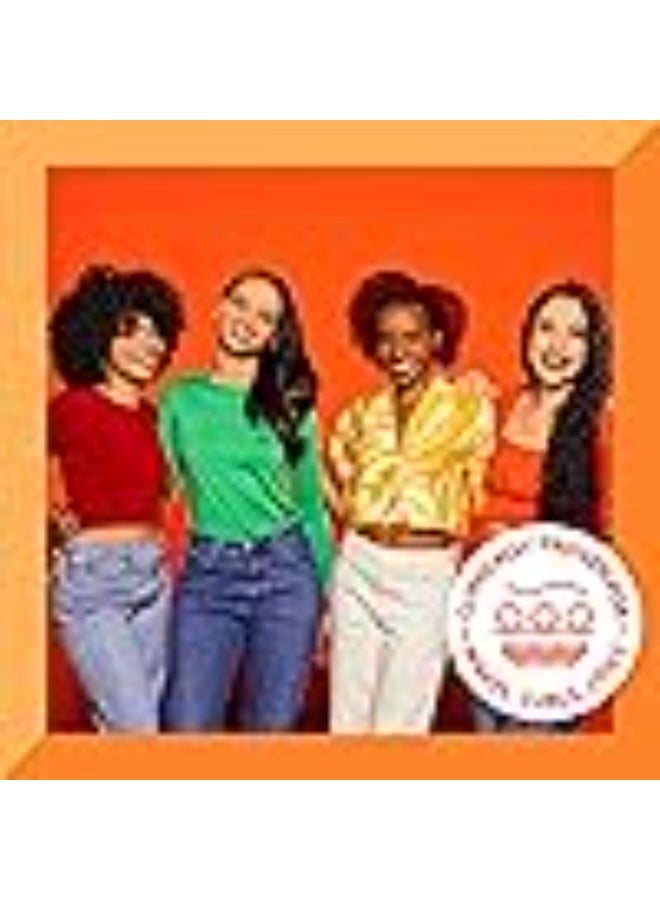 Cantu Leave-In Conditioning Repair Cream with Shea Butter - 16 oz - Image 5