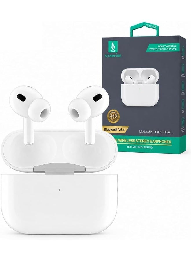 starfire Starfire Noise Cancelling Bluetooth V5 4 True Wireless Stereo Earbuds Z438D9D7A787A64F94A8CZ