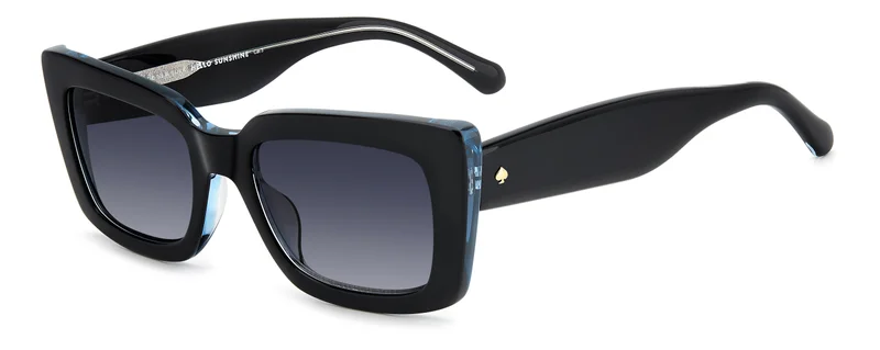 Kate Spade Rectangular Sunglasses Frames