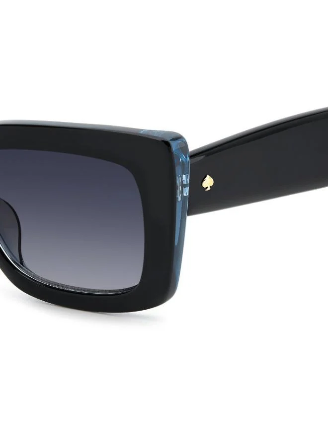 Kate Spade Rectangular Sunglasses Frames