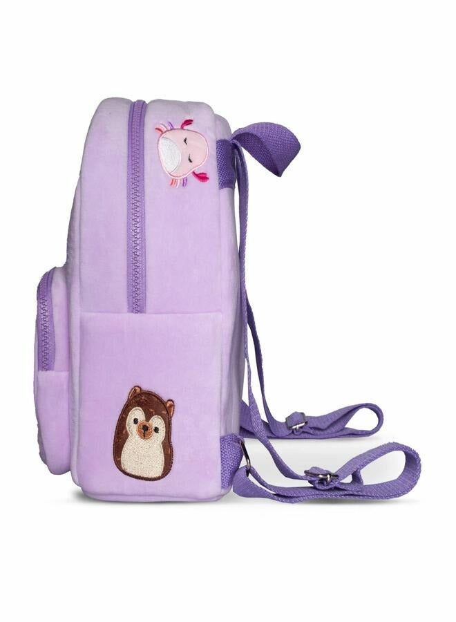 Squishmallows Squishmallows - Mix Squish Novelty Mini Backpack - Image 3