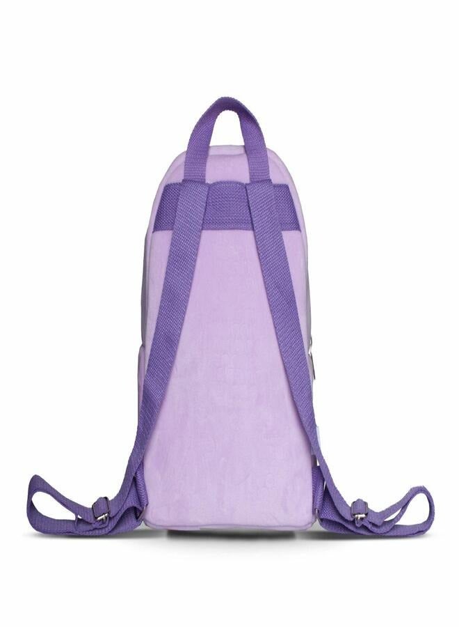 Squishmallows Squishmallows - Mix Squish Novelty Mini Backpack - Image 2