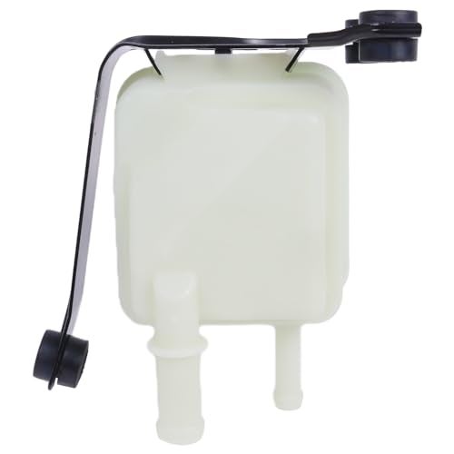 Lesurey Power Steering Reservoir W/Cap & Bracket 603671 4430506010 Compatible with Toyota Avalon Solara Compatible with Camry Compatible with Lexus 1992-2004 4436033020 4436006010 603-671 3R108 - Image 4
