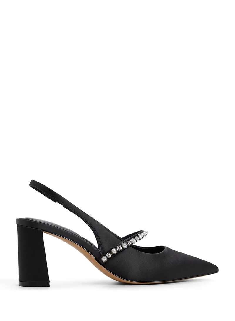 ALDO Sling Back Pumps