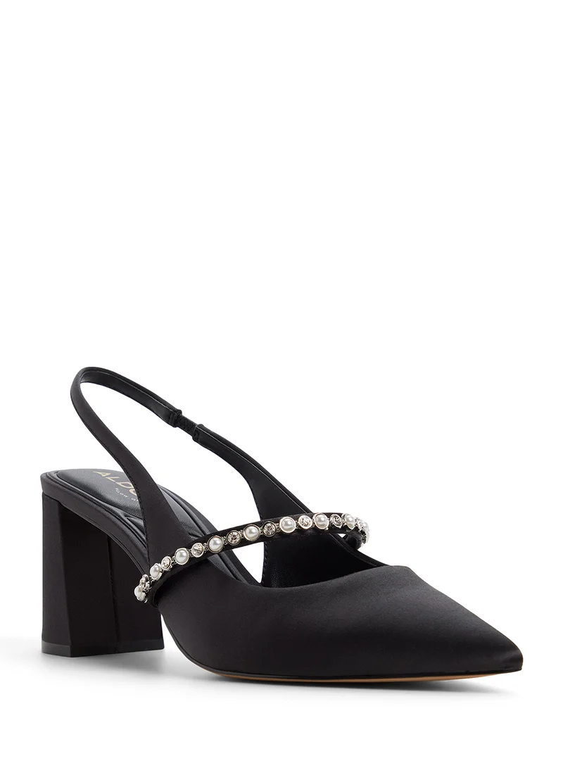 ALDO Sling Back Pumps