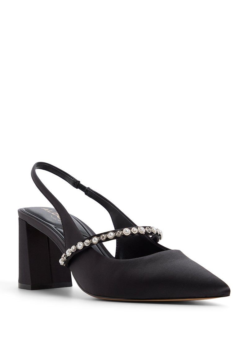 ALDO Sling Back Pumps - Image 3