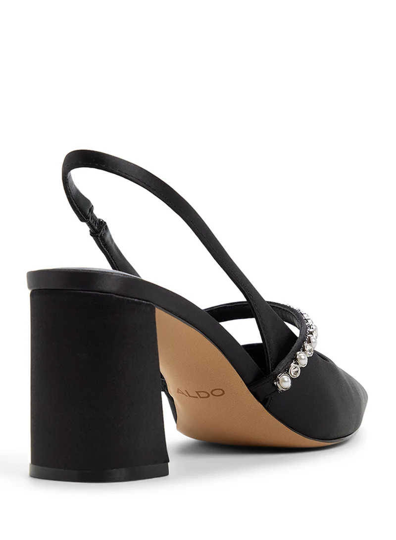 ALDO Sling Back Pumps