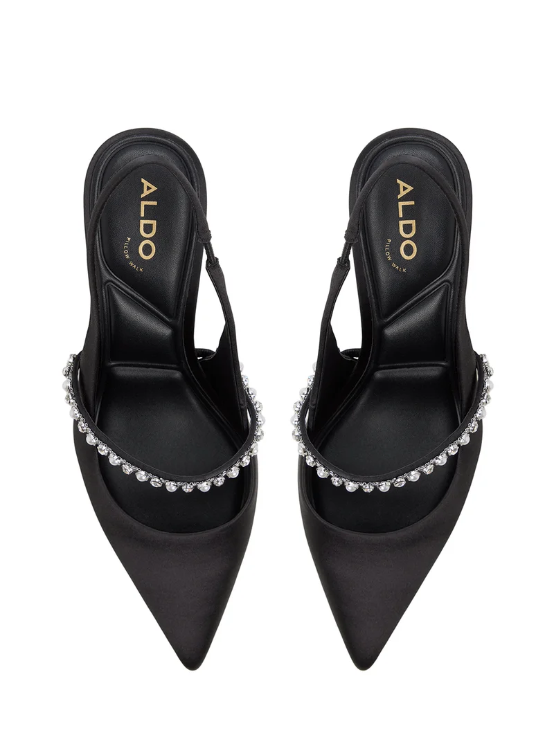 ALDO Sling Back Pumps