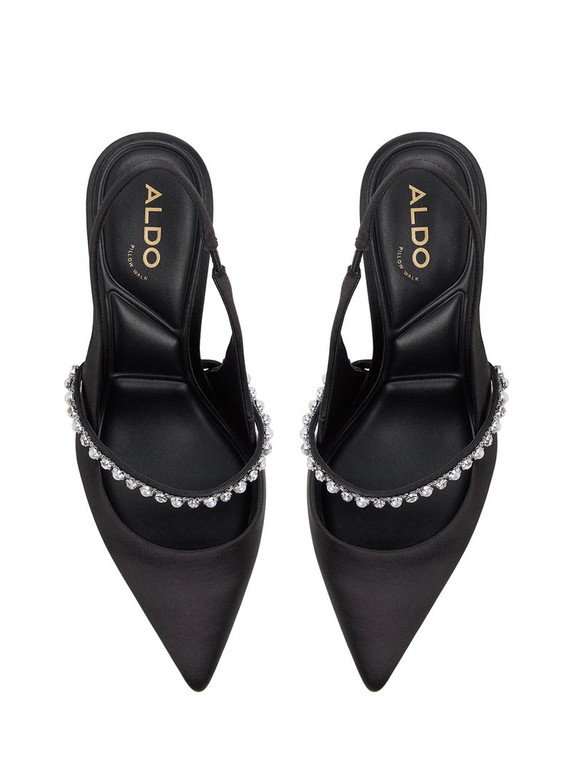ALDO Sling Back Pumps - Image 5