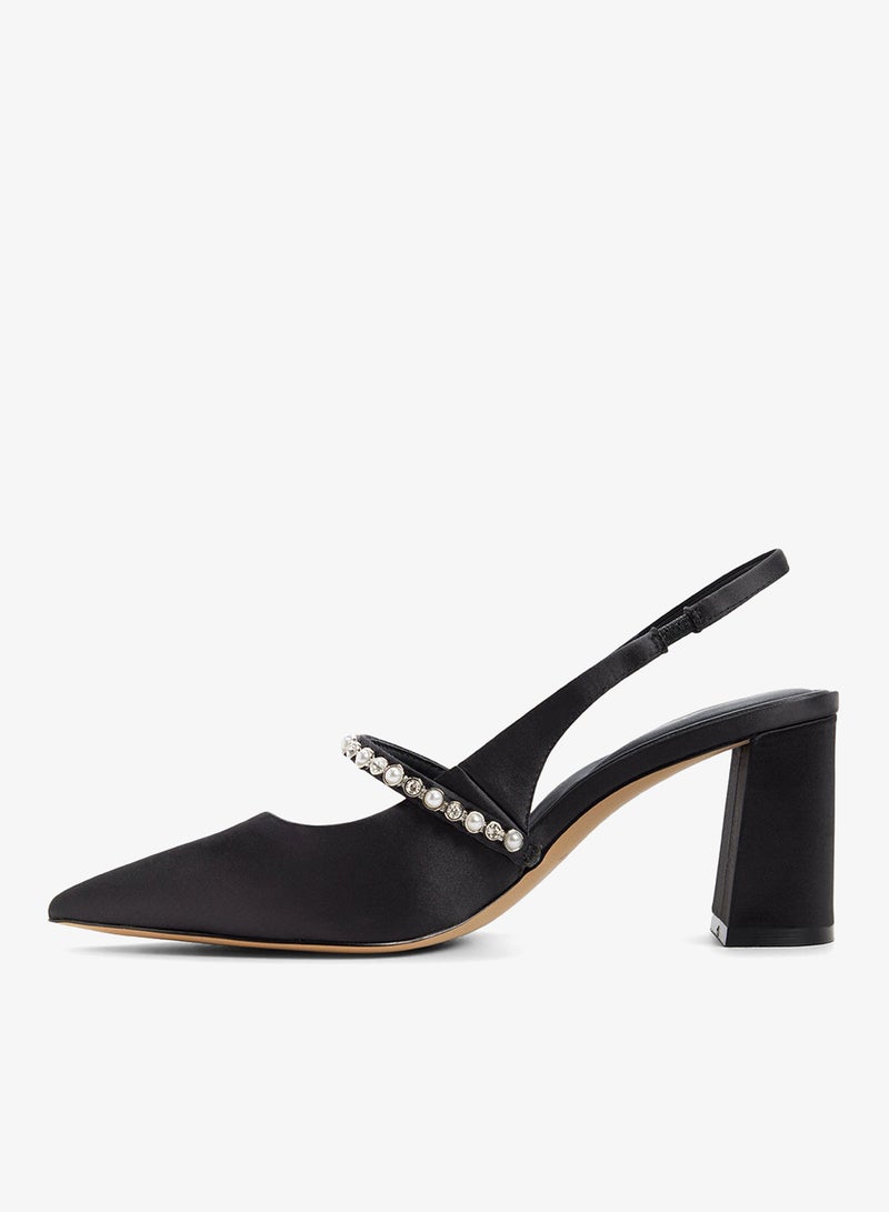 الدو مضخات بحزام خلفي - Image 2