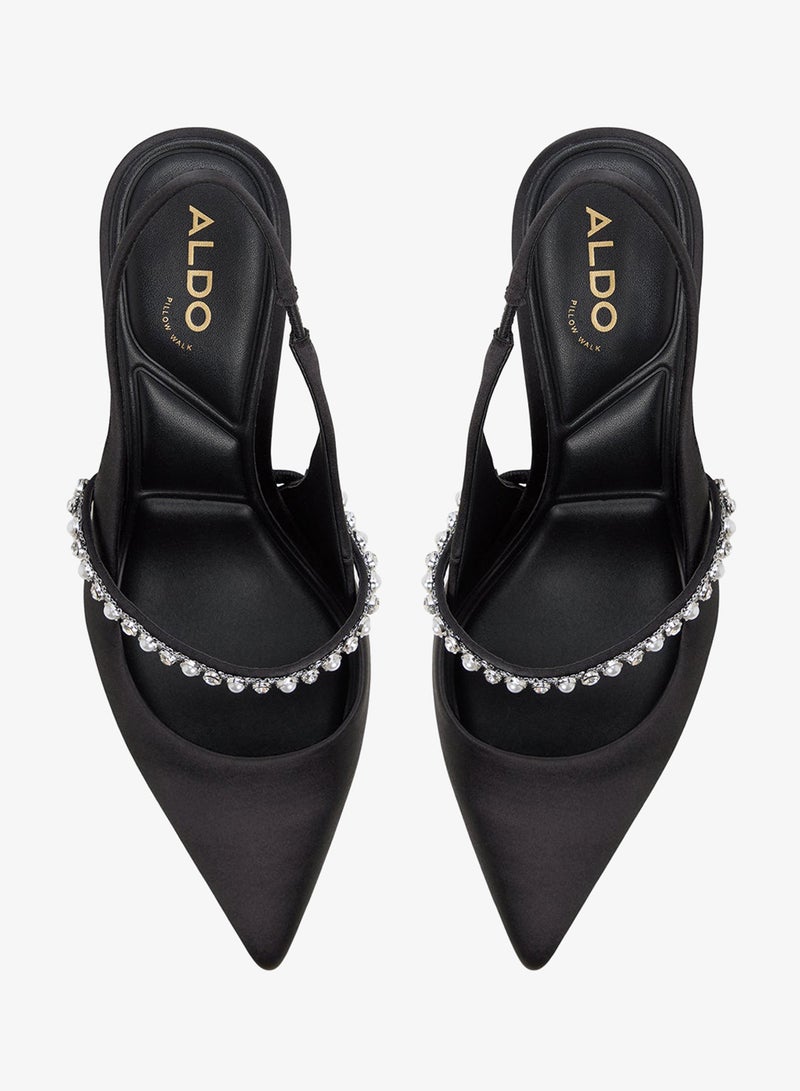 الدو مضخات بحزام خلفي - Image 5