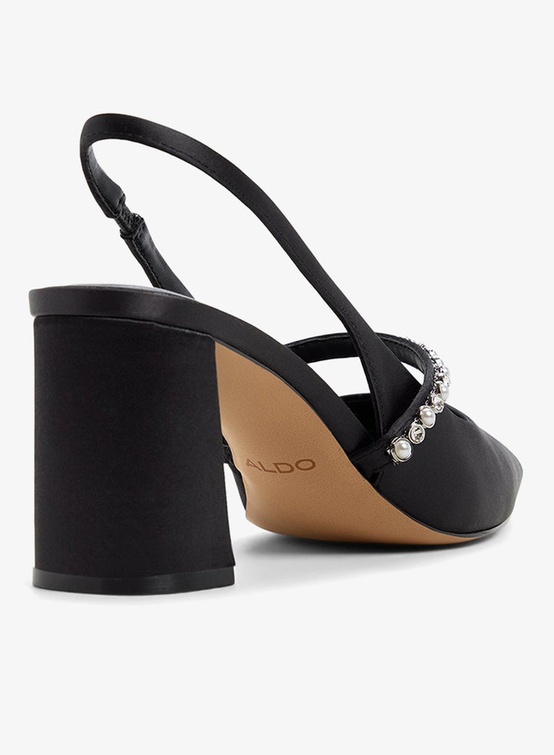 الدو مضخات بحزام خلفي - Image 4