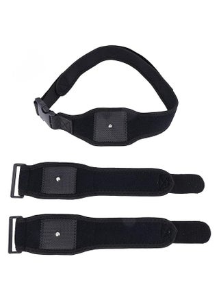 Treasure Ksa Vr Tracker Belt + 2 Tracker Strap Compatible With Htc Vive System And Full Body Tracking In Vr And Motion Capture Incredible Comfort And Tracker Stability - pzsku/Z438DD2E1375A2586A6F0Z/45/_/1715317719/60d37675-856b-43e6-bda8-49c6e6c9d7c0