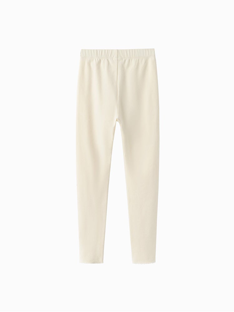 بالابالا بنطلون ليقنز للبنات - Image 2