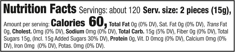 Wonka Atomic Fireball Jawbreakers - 240 Count - Image 5