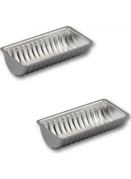 Alsepeteavm Hilton Baton Cake Mold No:3