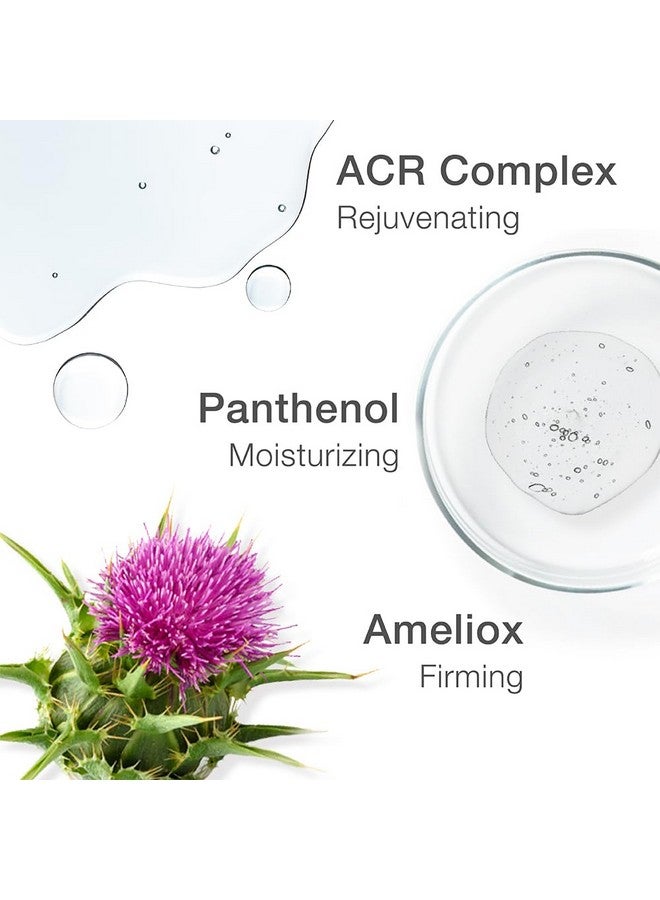 سكينكود سيروم سكين كود الحصري الخلوي المضاد للتجاعيد - سيروم جل متطور مضاد للشيخوخة | ترطيب وشباب، يقلل التجاعيد | مختبر من قبل أطباء الجلدية، خالٍ من البارابين ومسببات الحساسية (30 مل/1.0 أونصة) - Image 3