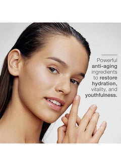 Skincode Skincode Exclusive Cellular Wrinkle Prohibiting Serum - Advanced Anti-Aging Gel-Serum | Hydration & Youthfulness, Reduces Wrinkles | Dermatologically Tested, Paraben & Allergen-Free (1.0 Oz / 30 mL)  - Image 4
