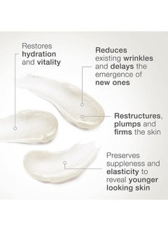 Skincode Skincode Exclusive Cellular Wrinkle Prohibiting Serum - Advanced Anti-Aging Gel-Serum | Hydration & Youthfulness, Reduces Wrinkles | Dermatologically Tested, Paraben & Allergen-Free (1.0 Oz / 30 mL)  - Image 2
