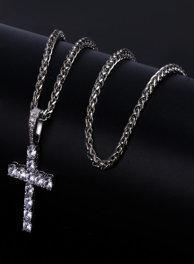 MoKo Green Backlight Keyboard for Xbox One Controller, Xbox Series X/S, Wireless Gaming Chatpad Keypad with USB Receiver&3.5mm Audio Jack, Xbox Accessories for Xbox One/One S/Elite/2 Controller, Black - Image 2