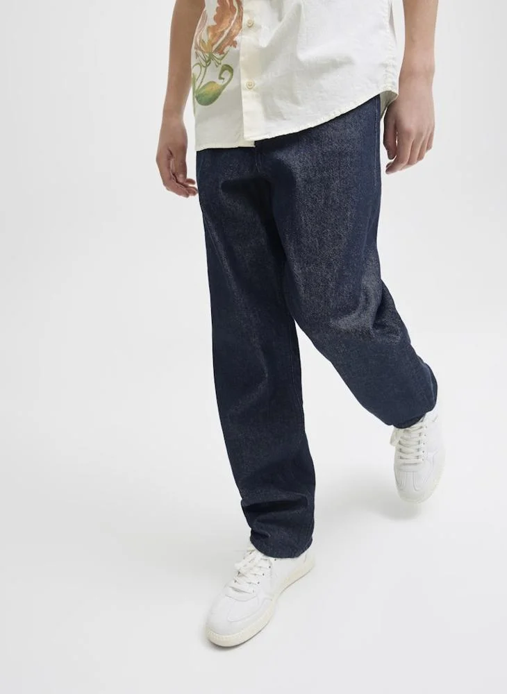Jack & Jones Junior Kids Jjichris Straight fit Pants