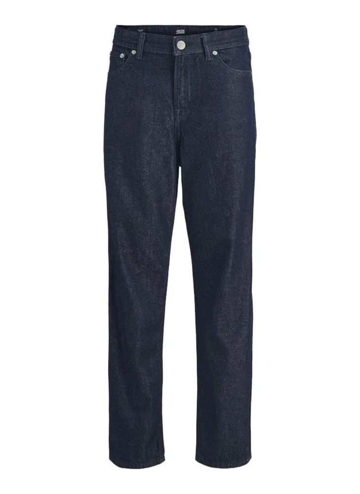 Jack & Jones Junior Kids Jjichris Straight fit Pants