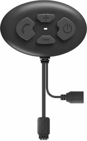 بولهاموبيل Bluetooth Headset For Polham Motorcycle Helmet Waterproof Fm Intercom Helmet Headset With Microphone