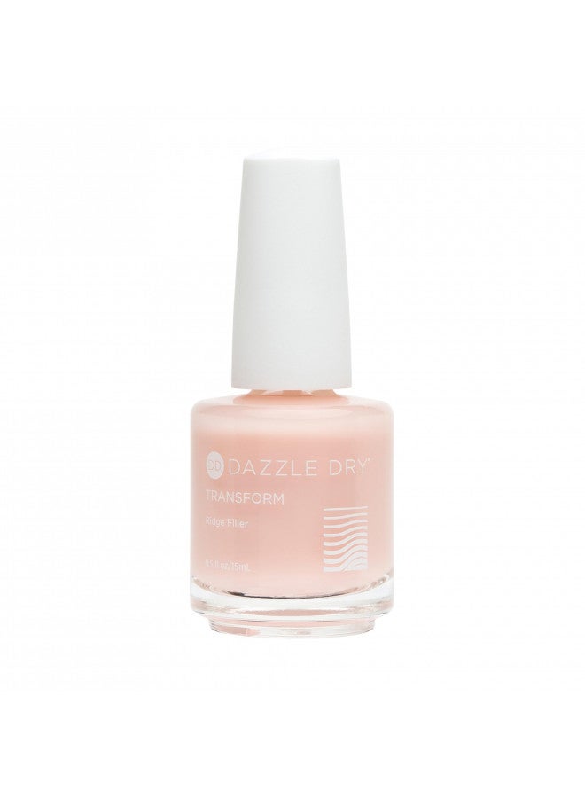Dazzle Dry Dazzle Dry Transform Ridge Filler, 0.5 oz (15 mL) - Image 1